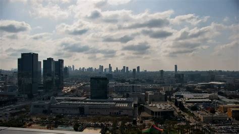 live cam tel aviv